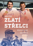 Zlatí střelci - Karel Felt