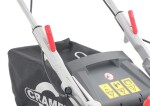 Aku sekačka CRAMER 82LM51SX