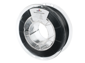 Filament Spectrum S-Flex 85A 1,75 mm DEEP BLACK 0,25 kg