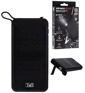 TnB Xtremwork SB11810 / Powerbanka / 10 000 mAh (SB11810)