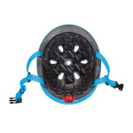 Dětská přilba Globber Sky Blue Jr 506-101 NEPLATÍ