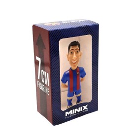 MINIX Football cm: Club FC Barcelona LEWANDOWSKI