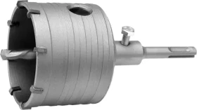 Vrtací korunka do zdi 80 x 50 mm SDS+ Yato