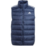 Adidas Essentials 3-Stripes Light Down Vest M IK3210 pánské m