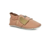 Bobux Little Pup Caramel soft sole capáčky