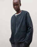 ECOALF Gabriela Reversible Jacket Dark Khaki S