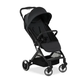 Hauck Cestovní kočár Travel N Care Plus black (HK160183)