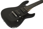 ESP LTD MH-17KIT BLK