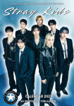 Kalendář 2027 - Straykids A3
