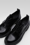 Polobotky Gino Rossi PRIMAVERA-23SS9060 Přírodní kůže (useň) - Lícová