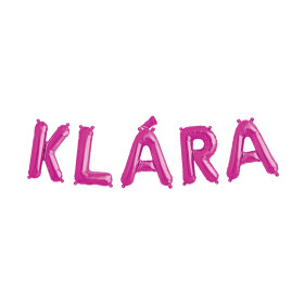 Nafukovačka - Klára - Albi
