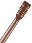 Art & Lutherie Legacy Faded Black Presys II