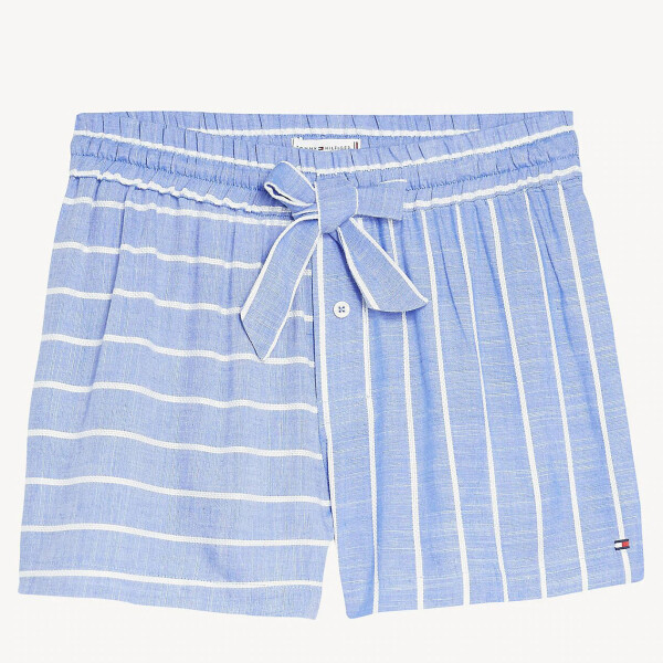 Dámské šortky UW0UW01667-458 - Tommy Hilfiger XS