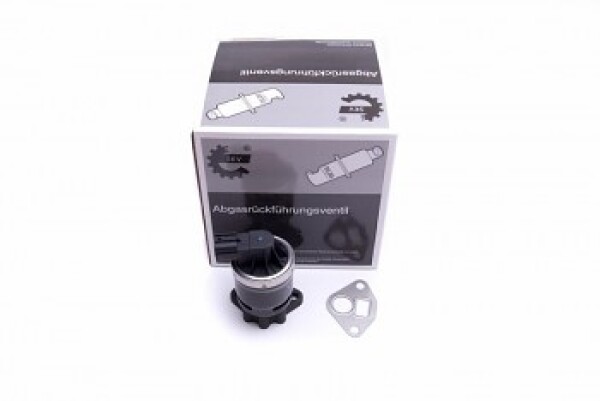 SKV EGR ventil HONDA City, Civic VII VIII, Jazz II 1.2–1.5 i-DSI