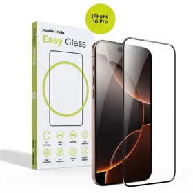 Mobile Origin EasyGlass ochranné sklo pro Apple iPhone 16 Pro (FRL-EG-i16Pro)