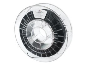 Filament Spectrum S-Flex 98A 1.75mm DEEP BLACK 0.5kg