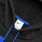 Nike Pánská mikina Los Angeles Rams NFL Color Block Therma Hoodie Velikost: M