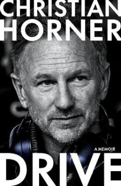 Drive - Christian Horner