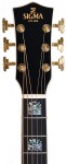 Sigma Guitars GJR-SG300