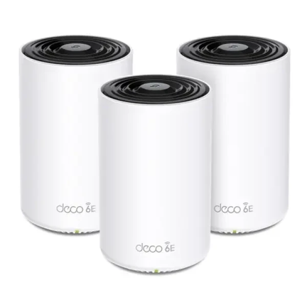 TP-Link Deco XE75, 3ks