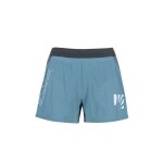 KARPOS W Lavaredo Shorts, Delphinium/Bluefin velikost: XL