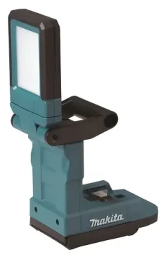 Makita 18V LED svítilna / Aku svítilna / LXT / 1200 lm / otočná hlava / magnet / bez aku a nabíječky (DML819)