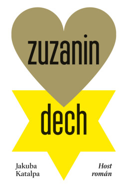 Zuzanin dech - Jakuba Katalpa
