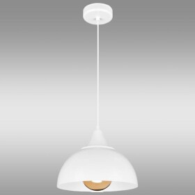 Svítidlo KUPIDYN 2998/Z-B-1 WHITE LW1