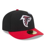 New Era Pánská kšiltovka Atlanta Falcons NFL 2026 Draft Pre-Curved 59FIFTY Fitted Velikost: 7 3/4