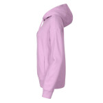 Dámská mikina Moon (orchidej) 2XL