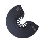 EXTOL PREMIUM 8803856 List pilový, segmentový, na kov, 88mm, HSS