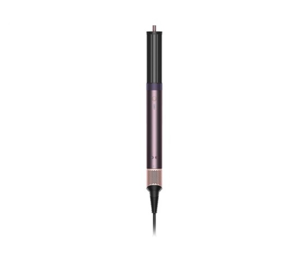 Dyson HS09 Airwrap Co-anda2x Multistyler a vysoušeč vlasů Straight+Wavy (Jasper Plum)