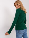 Jumper PM SW 1087.09 tmavě zelená S/M