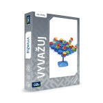 Vyvažuj: na cesty - Albi