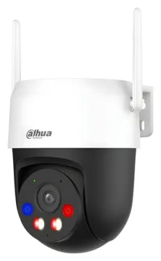 Dahua P5AS-PV / Venkovní IP kamera / 5 Mpx / Wi-Fi 6 / Otočná / mikrofon (P5AS-PV)