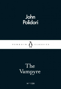 Vampyre - John Polidori