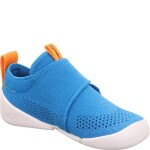 Chlapecká barefit nazouvací obuv VENTI Turquoise Superfit 1-006705-8400 - 33