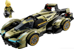 LEGO® Speed Champions