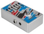 Caline CP-73 Bass EQ