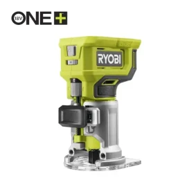 Ryobi RTR18 / Aku horní frézka / 18V / 20 000 ot-min / bez Aku (5133005654)