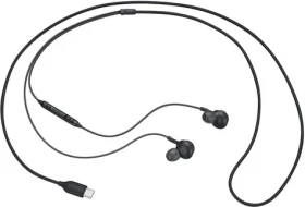 Samsung EO-IC100B černá / Sluchátka do uší / mikrofon / USB-C (EO-IC100BBEGWW)