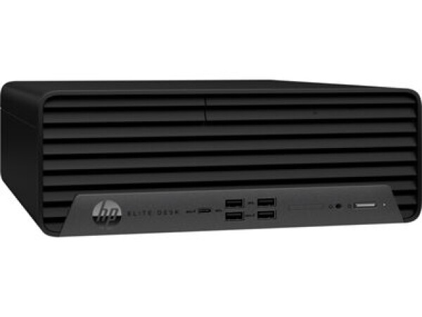 HP Elite SFF 600 G9 / Core i5-12500 3.0 GHz / 8GB / 256GB SSD / Intel UHD / W11P (5U5X8EA)