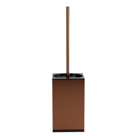 REA - WC štětka B110 BRUSH COPPER REA-88097