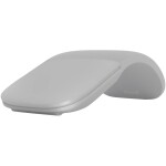 Contour Design Contour SliderMouse Pro WL Slim WR drátová myš Bluetooth®, bezdrátový, USB černá 6 tlačítko 2800 dpi podložka pod zápěst