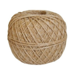 Motouz jutový 250g 1,75mm, 150m