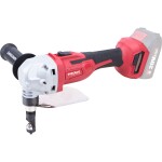 AKU prostřihovací nůžky na plech, 20V, BRUSHLESS, ShareSYS, WORCRAFT CHMN-S20LiB