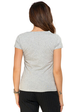 Moraj BD900-420-v kolor:light grey melange S