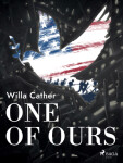 One of Ours - Willa Cather - e-kniha