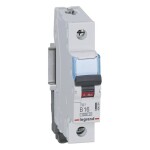 Legrand 404084 Legrand 404084 elektrický jistič 16 A 230 V/AC, 400 V/AC