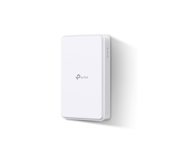 TP-Link NE200-Outdoor venkovní 5G, 4G LTE router (5G, 4G LTE,1x2,5GbE,1xnanoSIM) EDF_324479